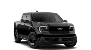 2026 Ford Maverick® External Image 5